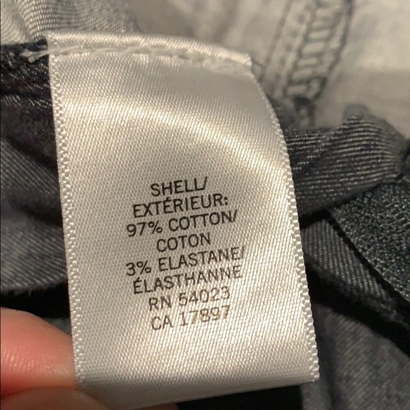 Banana republic shorts - Picture 4 of 4